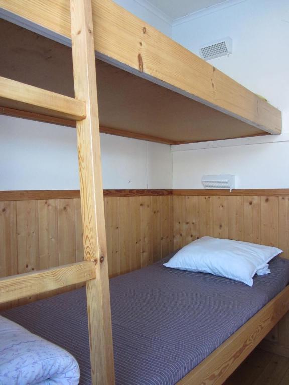 Klaraelvens Camping Stöllet Zimmer foto